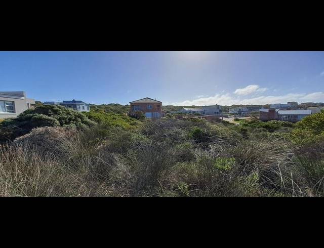 LAND FOR SALE IN JONGENSFONTEIN